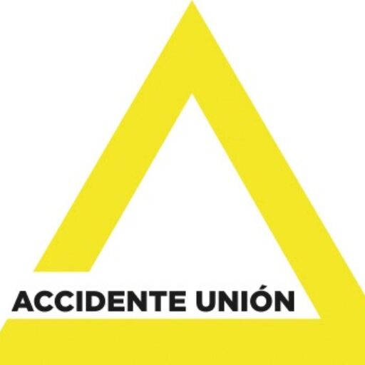 logo accidente union